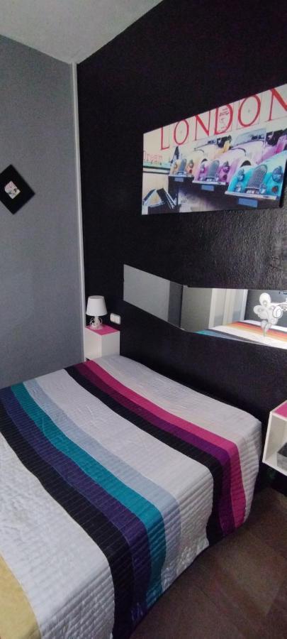 Mesones 31 Apartment Granada Bagian luar foto