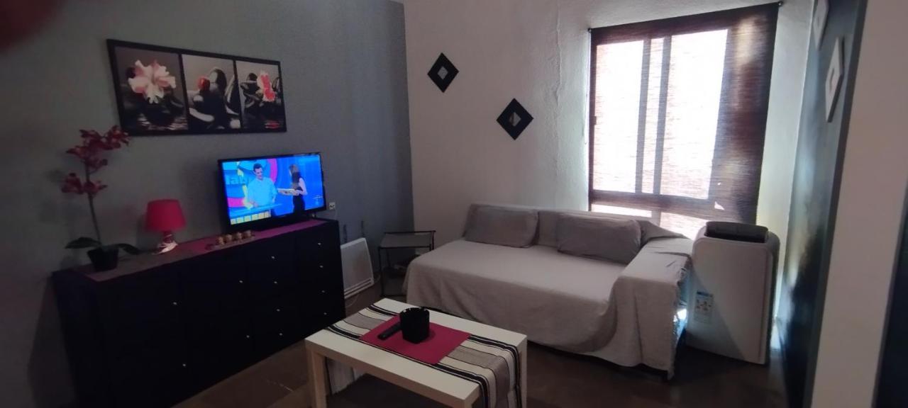 Mesones 31 Apartment Granada Bagian luar foto