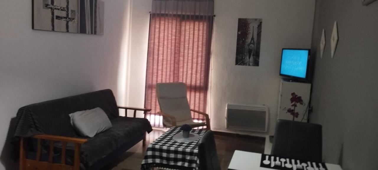 Mesones 31 Apartment Granada Bagian luar foto